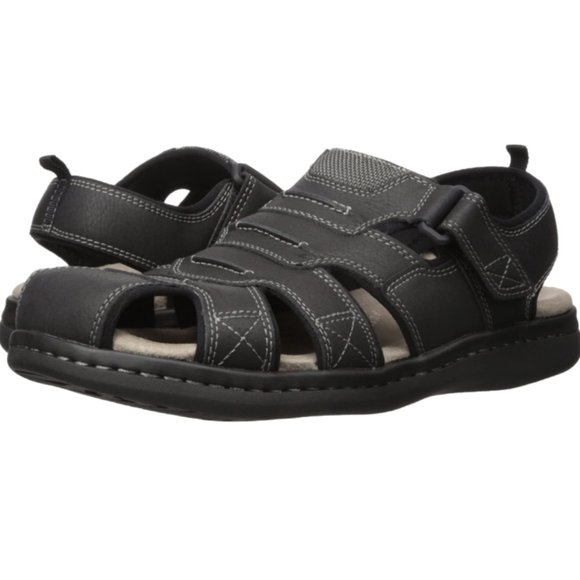 Sandalias hombre